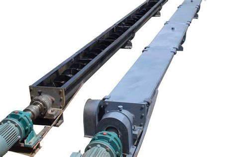 kelebihan screw conveyor|Top 5 Advantages and Applications of Screw Conveyors.